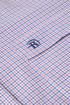 Milo Rose S/S Shirt By Benetti Menswear