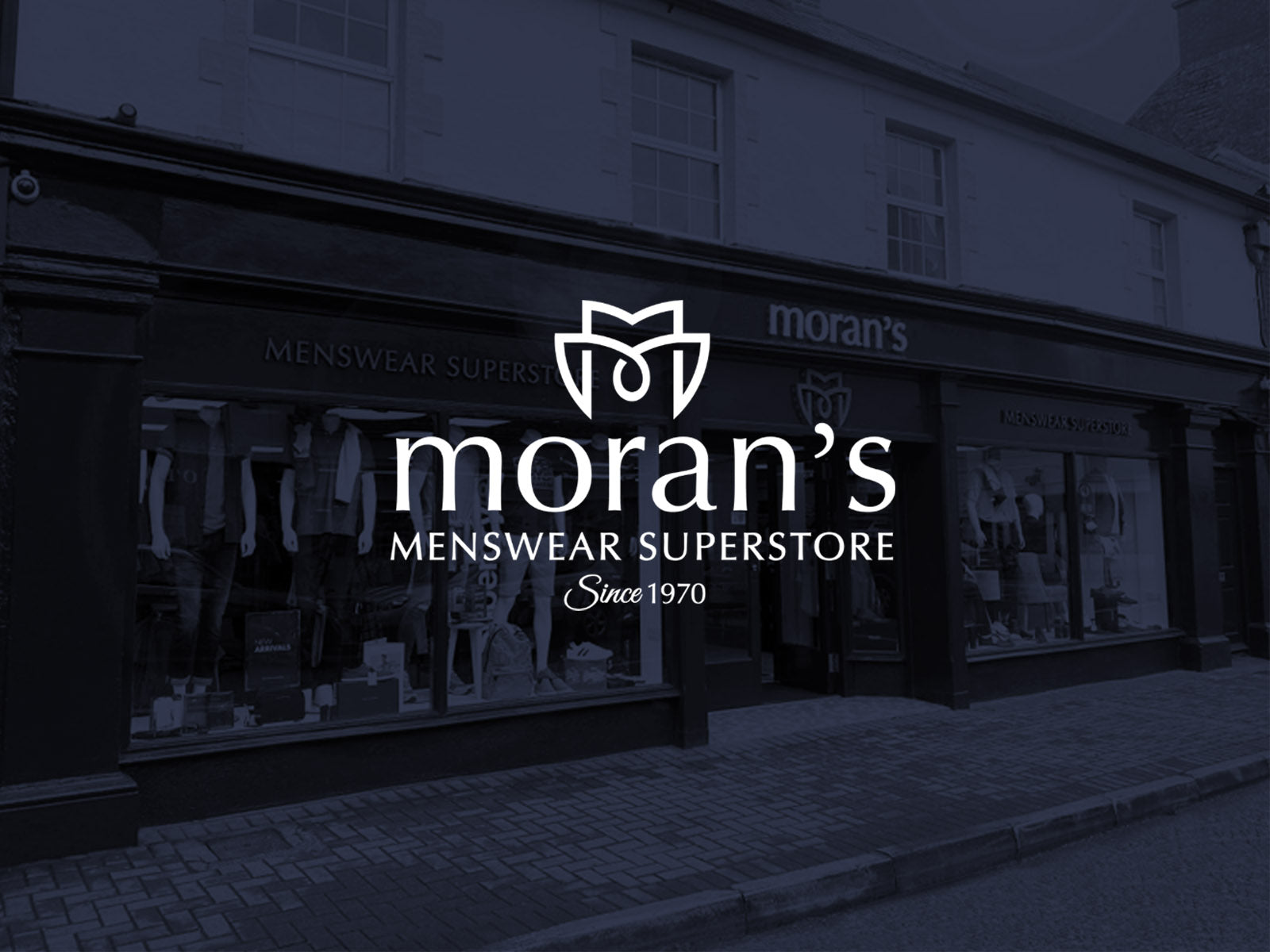 Morans Menswear Thurles 