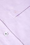 Noah Pink Short Sleeve Shirt By Benetti Menswear