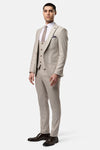 Nicky Stone 3PC Slim Fit Suit