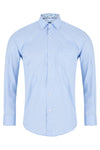 Benetti Oxford Sky Shirt