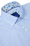 Benetti Oxford Sky Shirt