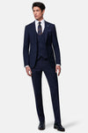 Peter Ink 3PC Benetti Suit