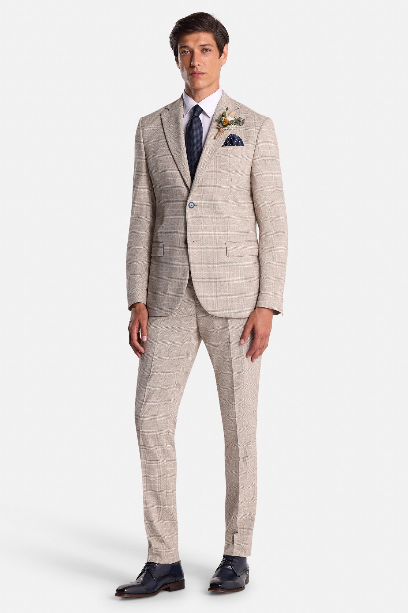 Philip Stone 2 Piece Suit 