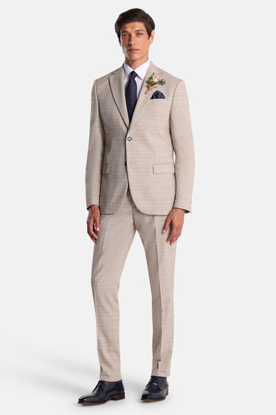 Philip Stone 2 Piece Suit