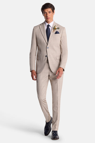 Philip Stone 2 Piece Suit