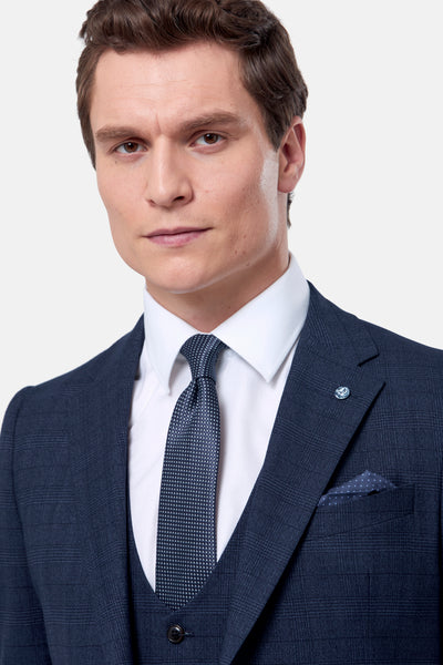 Phillip Blue