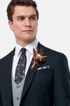 Phillip Forest JKT with Albert Sage