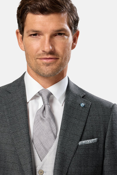 Phillip Grey with Albert Silver (UK Only)