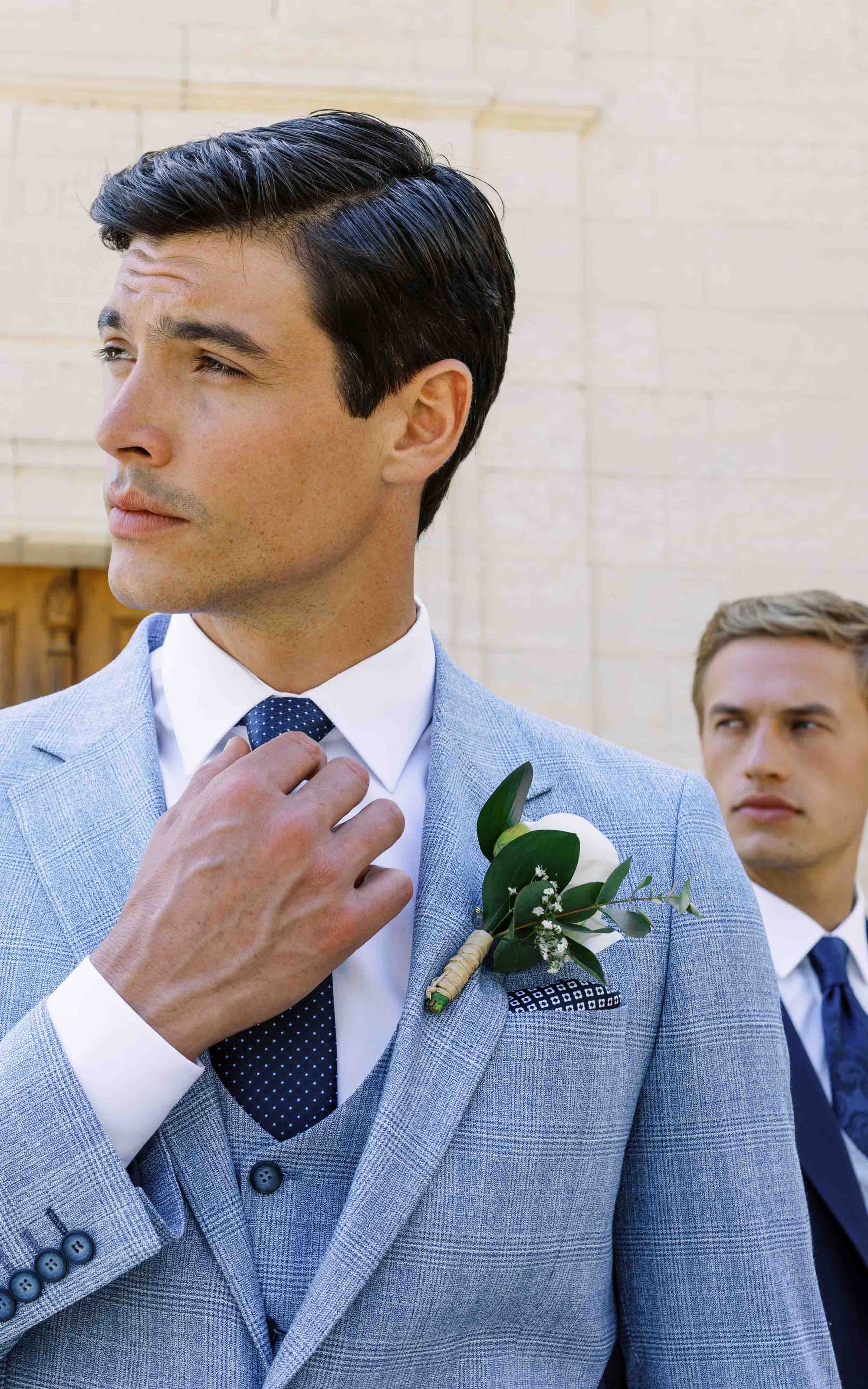 Wedding Collections By Benetti Menswear 