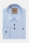 Boys Portland Sky Shirt