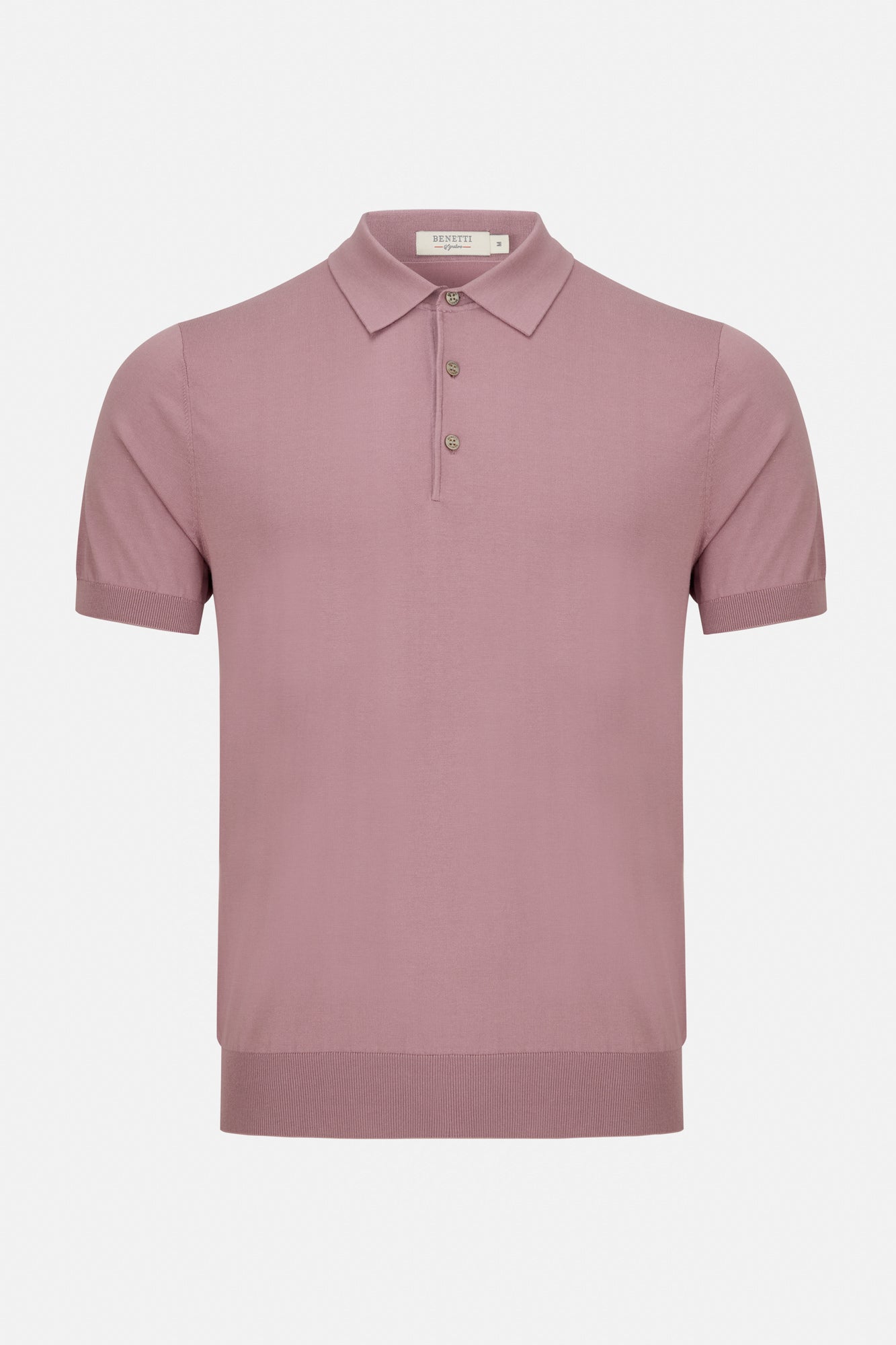 Porto Blush Polo