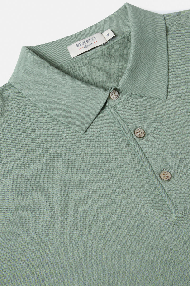 Porto Sage Polo