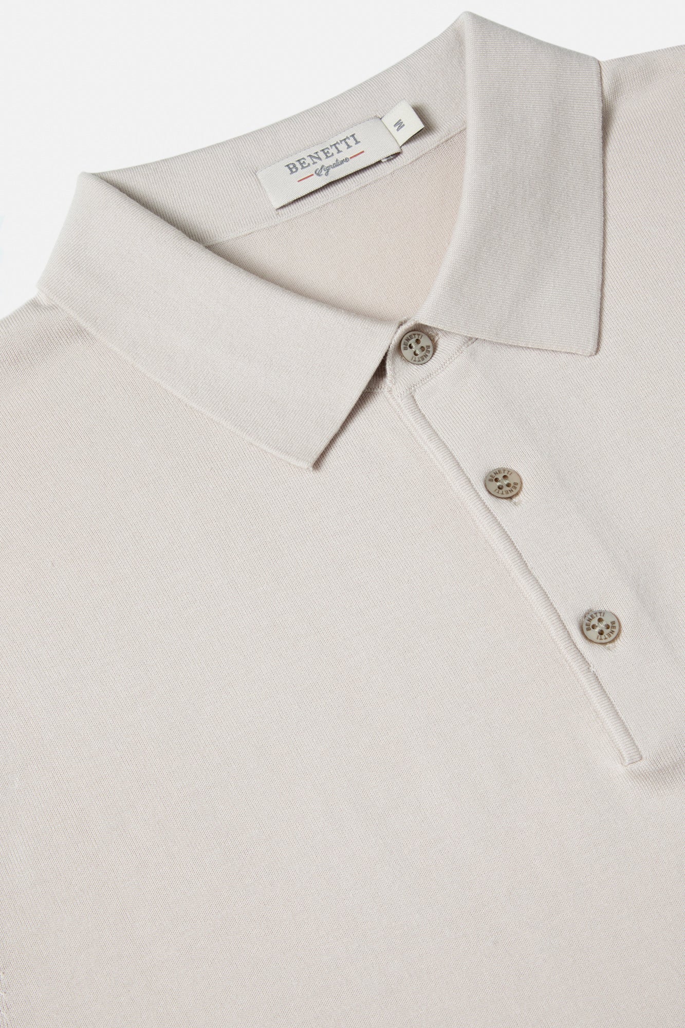 Porto Stone Polo