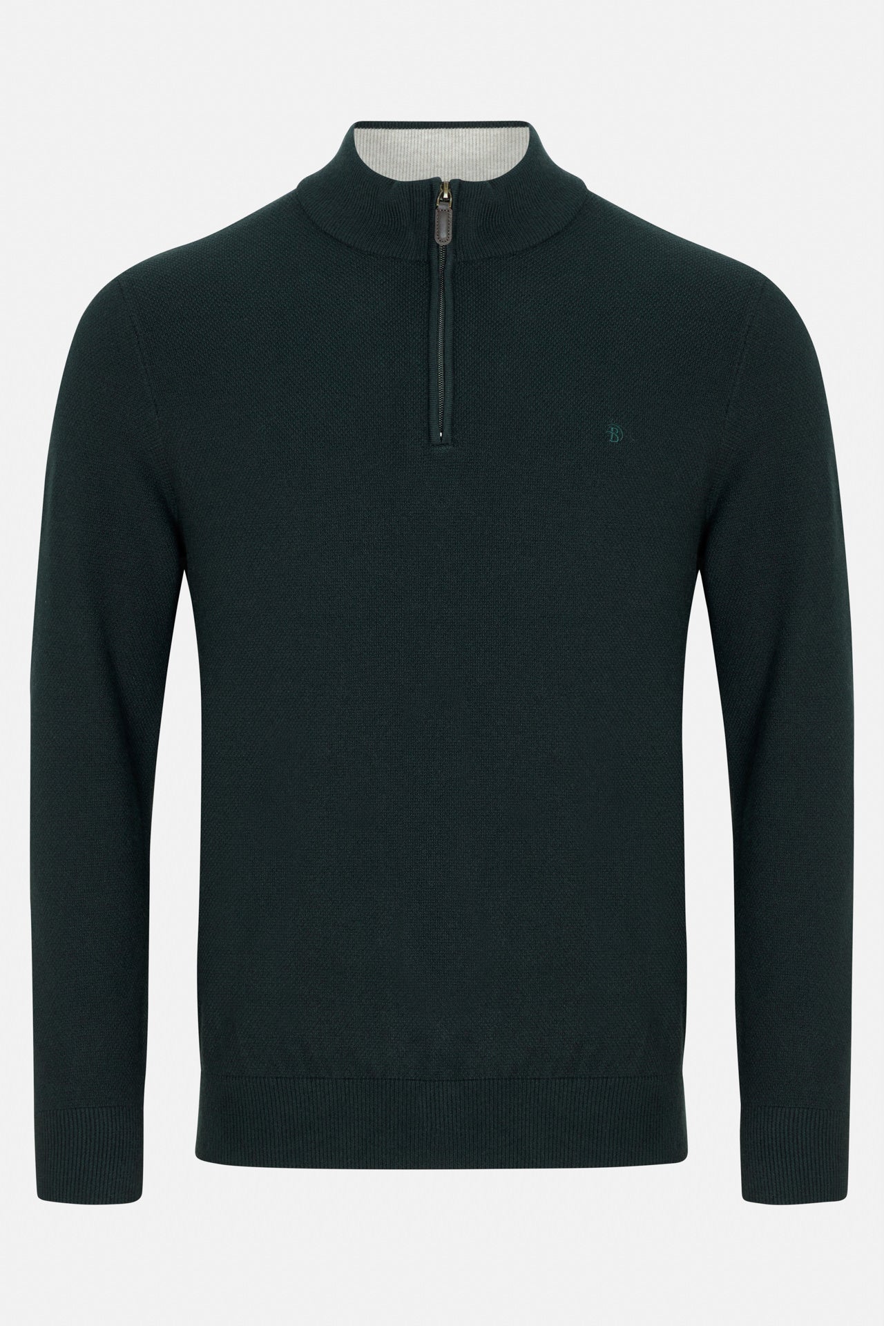 Quinn Forest Qtr Zip