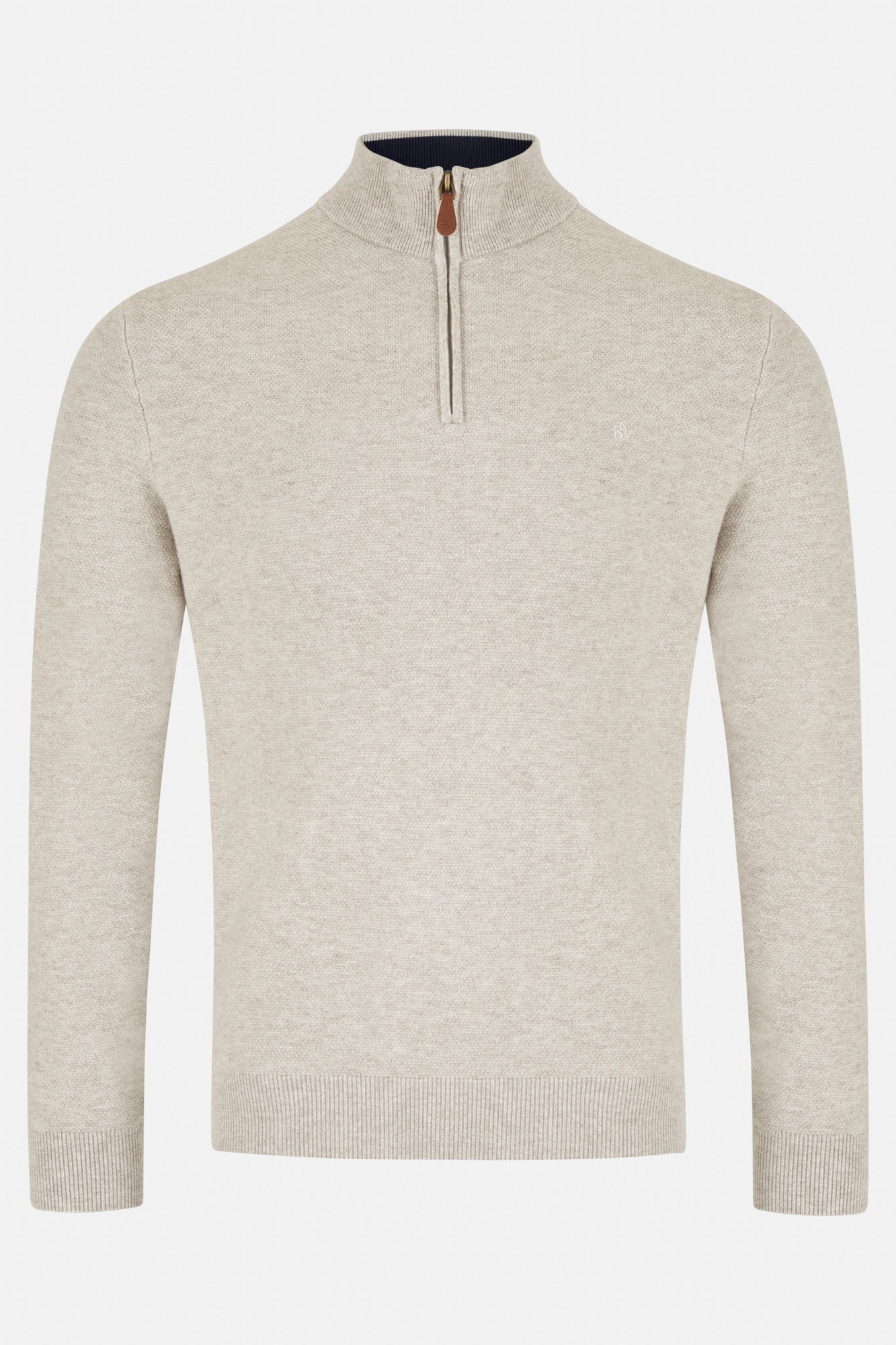 Quinn Stone Qtr Zip