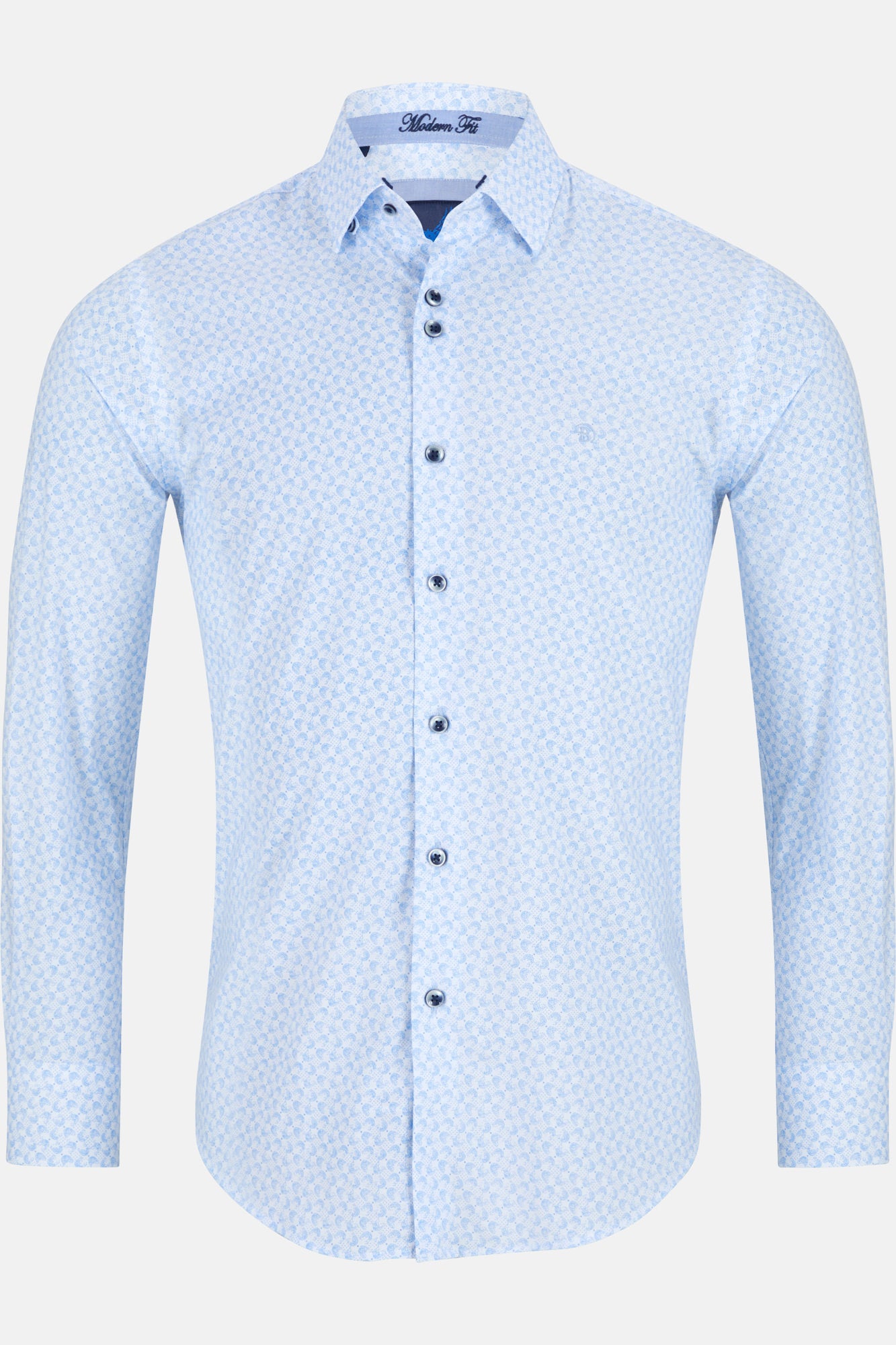 Rio Sky Benetti Shirt 
