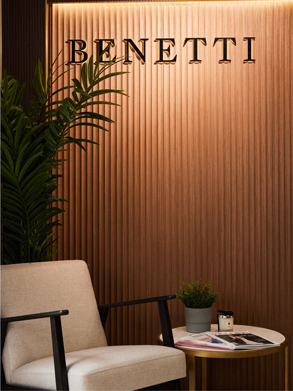Showroom_Launch_Beneti_Menswear