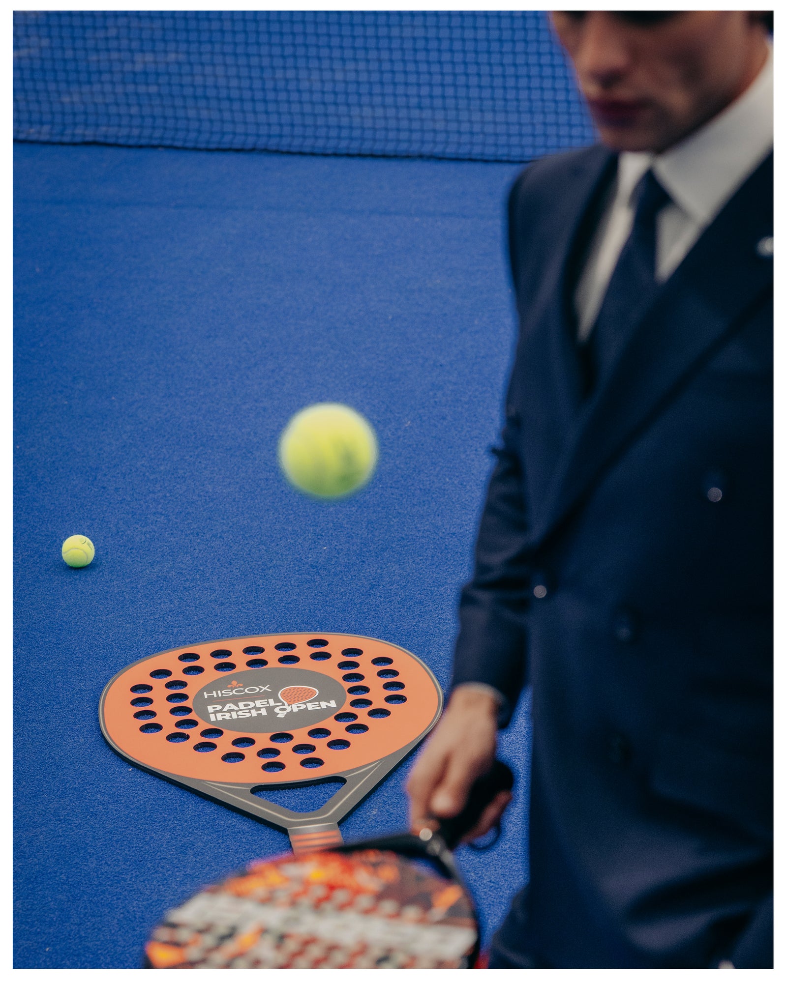 Star Padel Terenure 