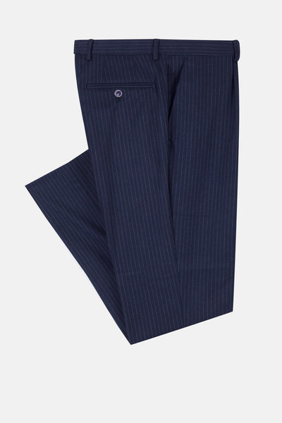 Tommy Navy