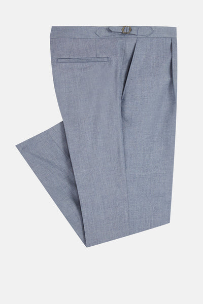 Napal Indigo