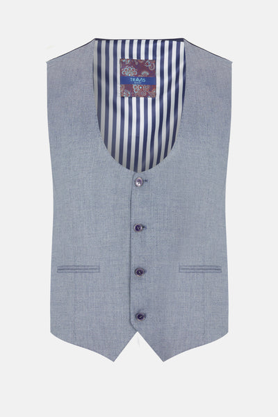 Napal Indigo