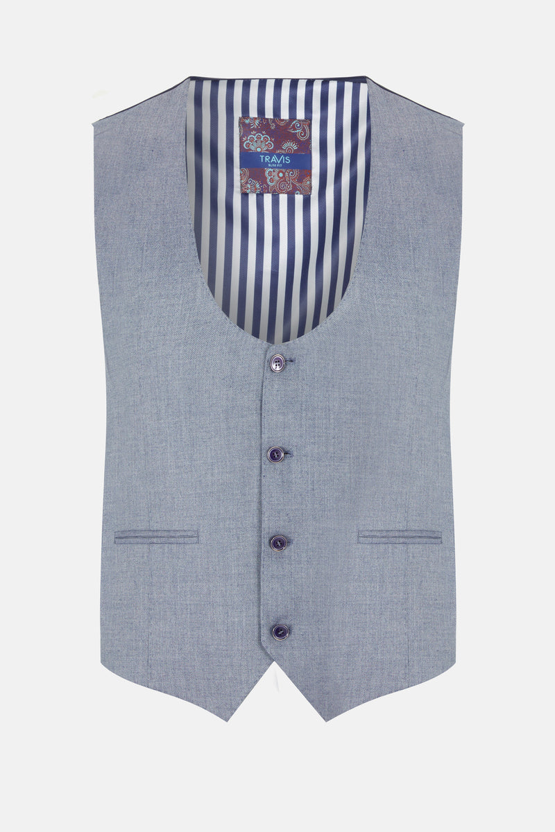 Napal Indigo