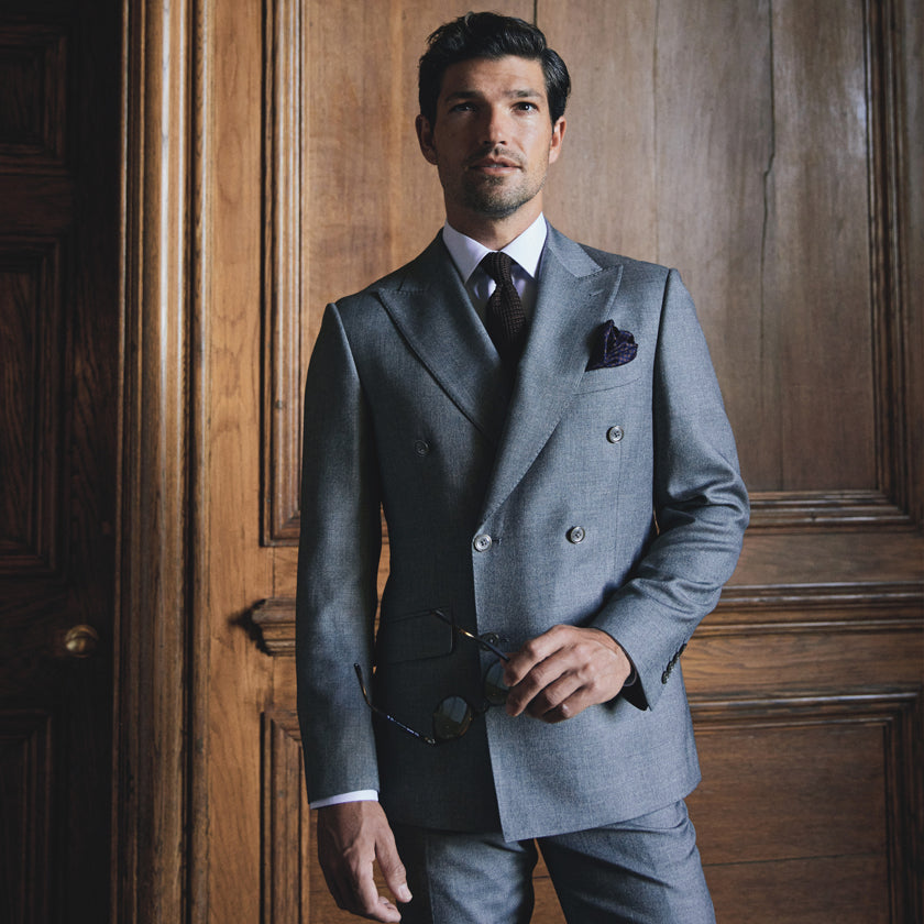 Benetti Menswear Formal Suits 