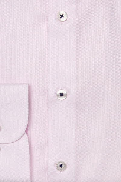 Brad Pink Formal Shirt