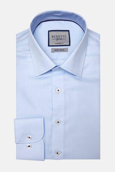 Brad Sky Formal Shirt