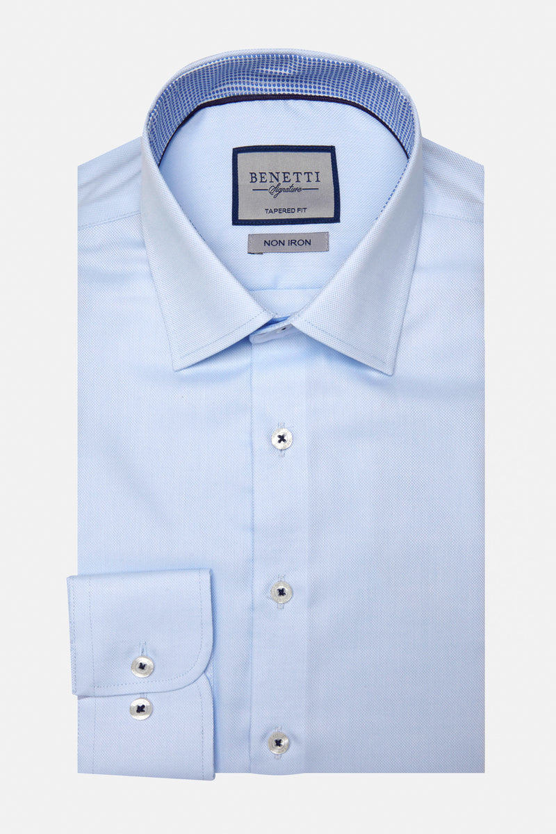 Brad Sky Formal Shirt 