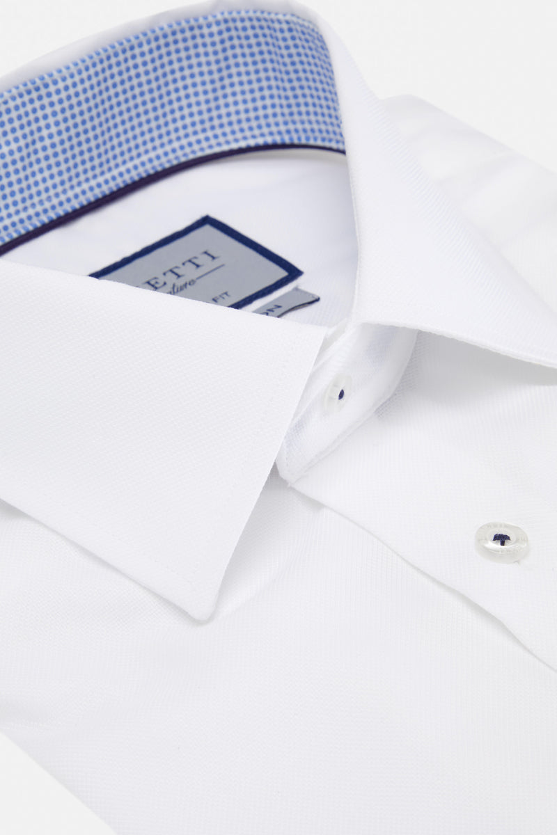 Brad White Benetti Shirt 