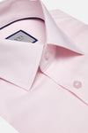 Oscar Pink Shirt