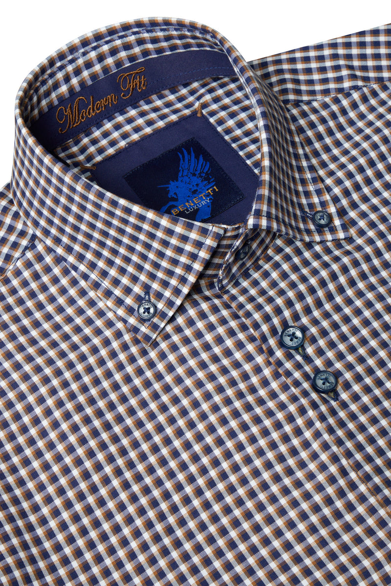 Thames Coffee Benetti Shirt 