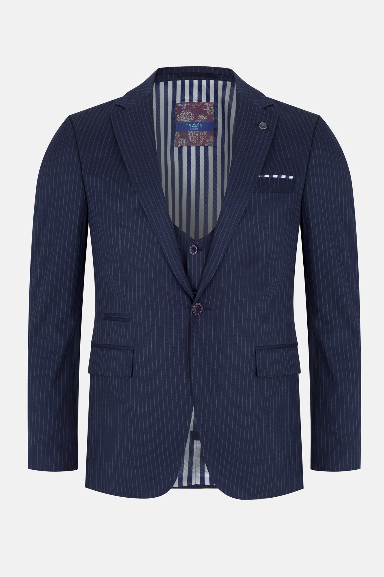 Tommy Navy