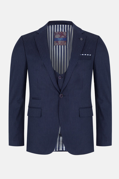 Tommy Navy