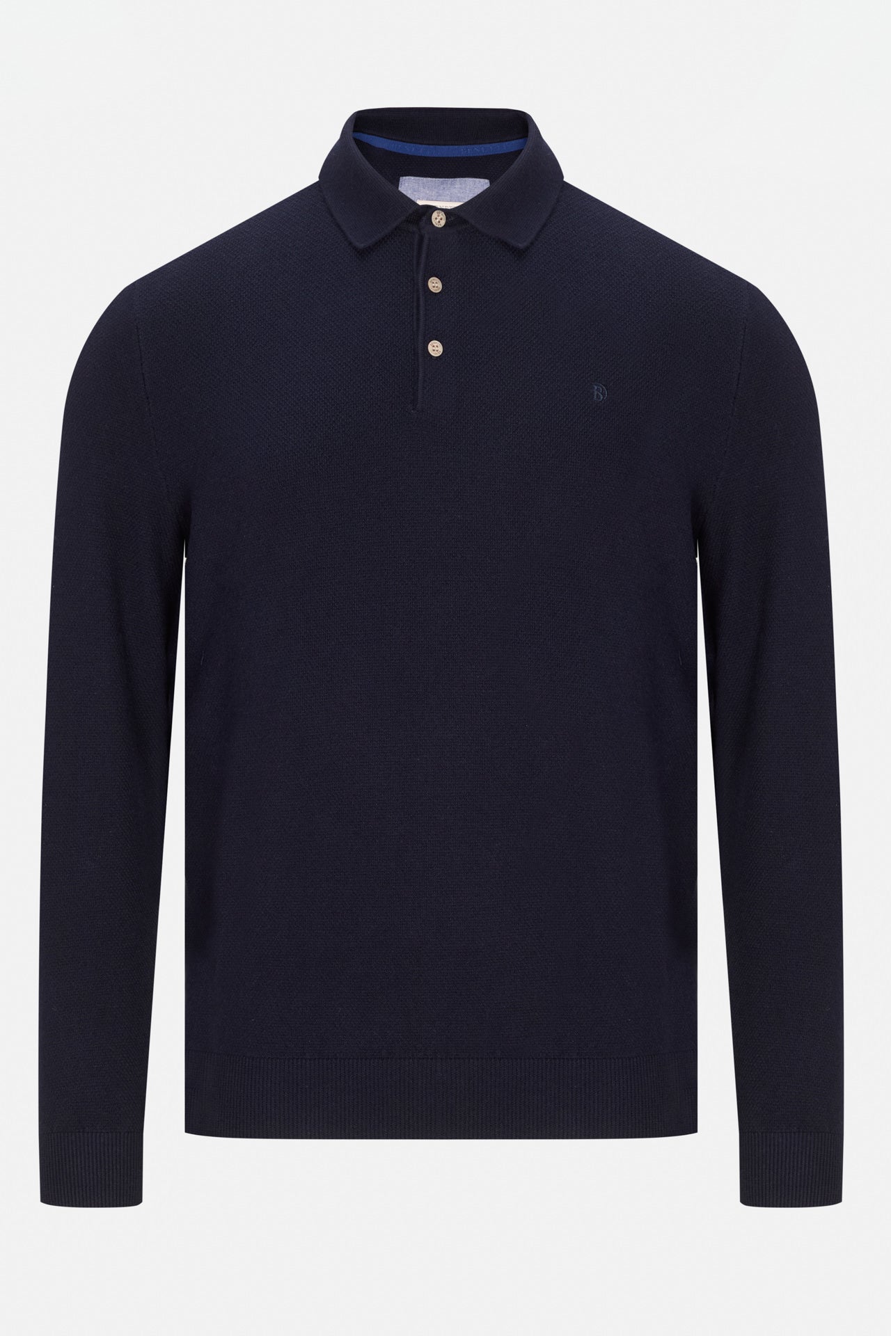 Trevor Navy