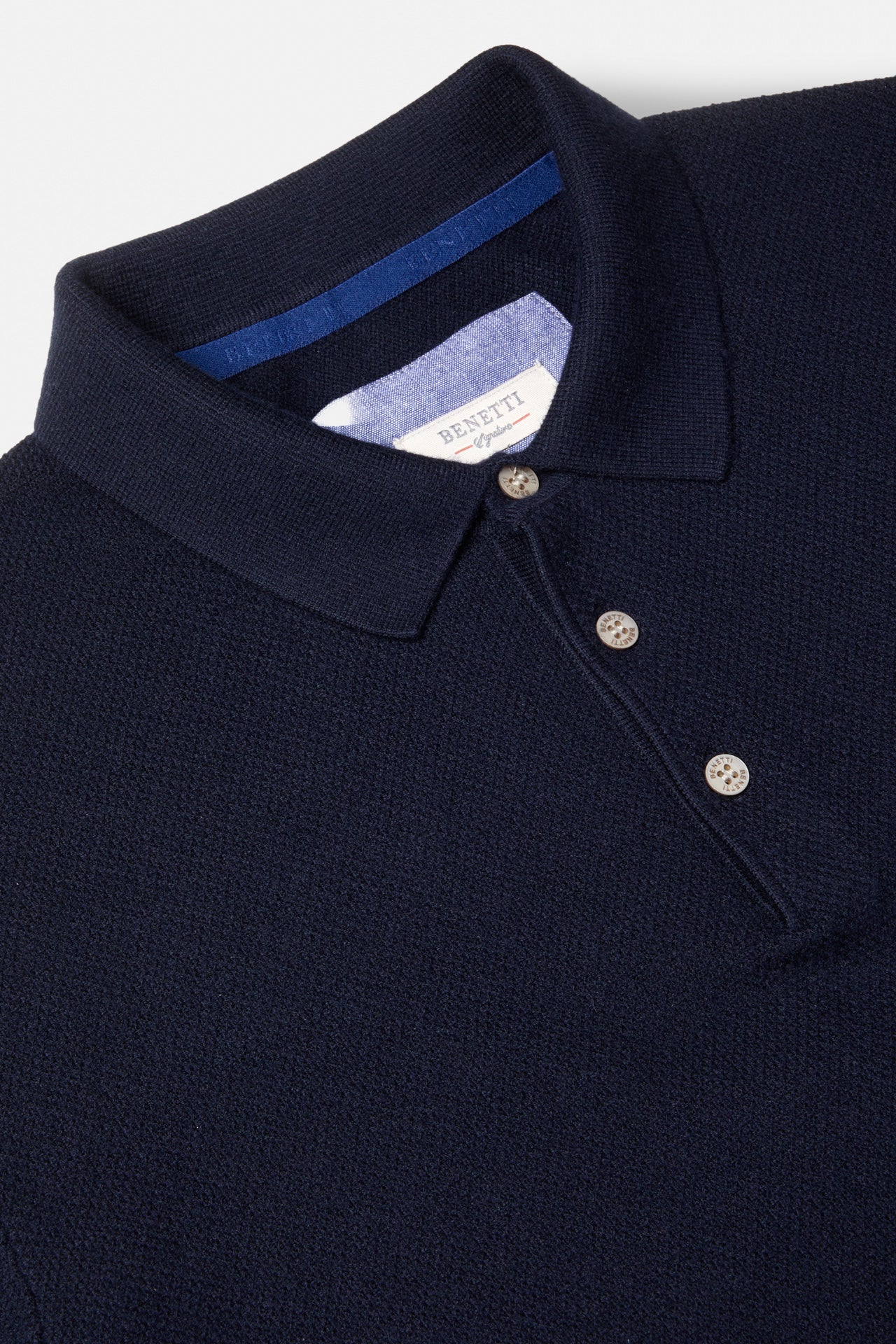 Trevor Navy