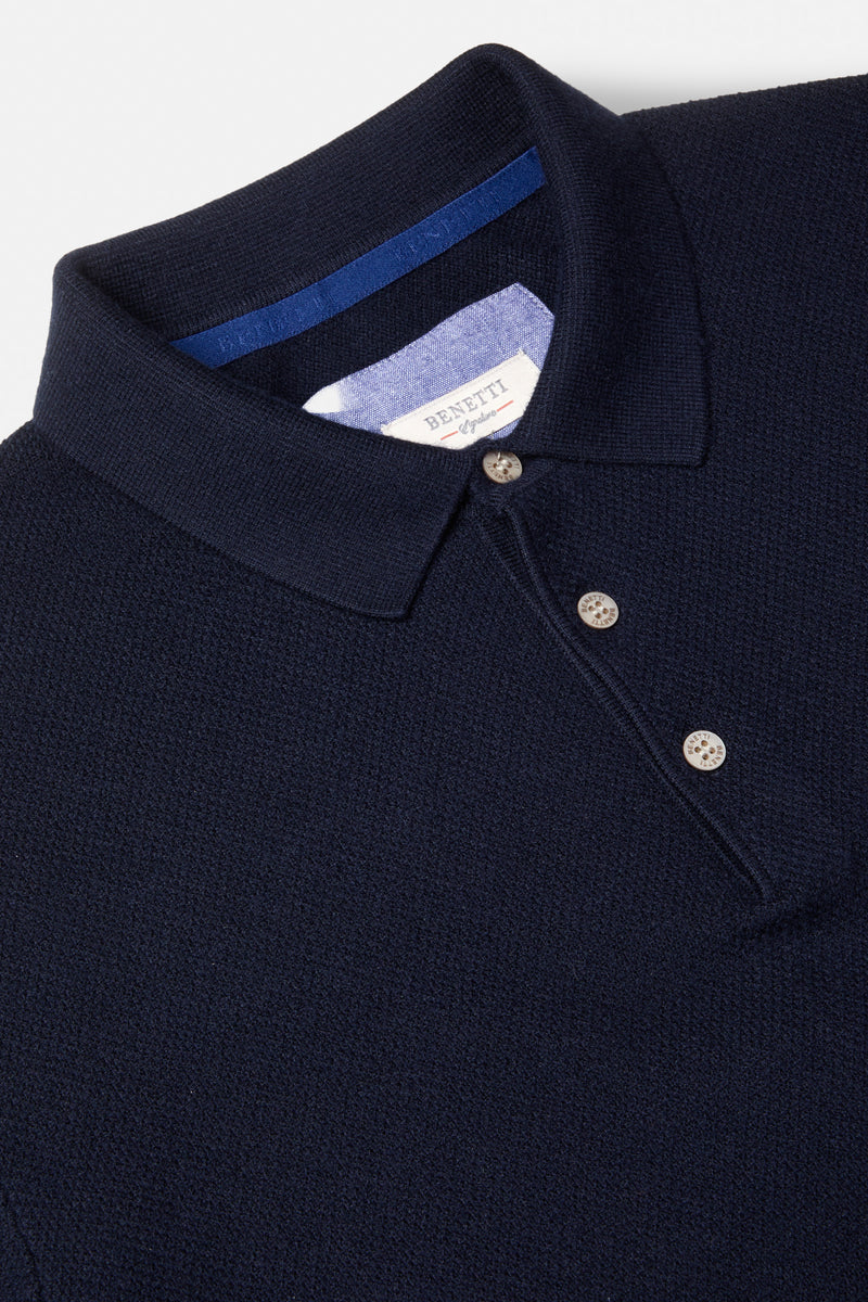 Trevor Navy