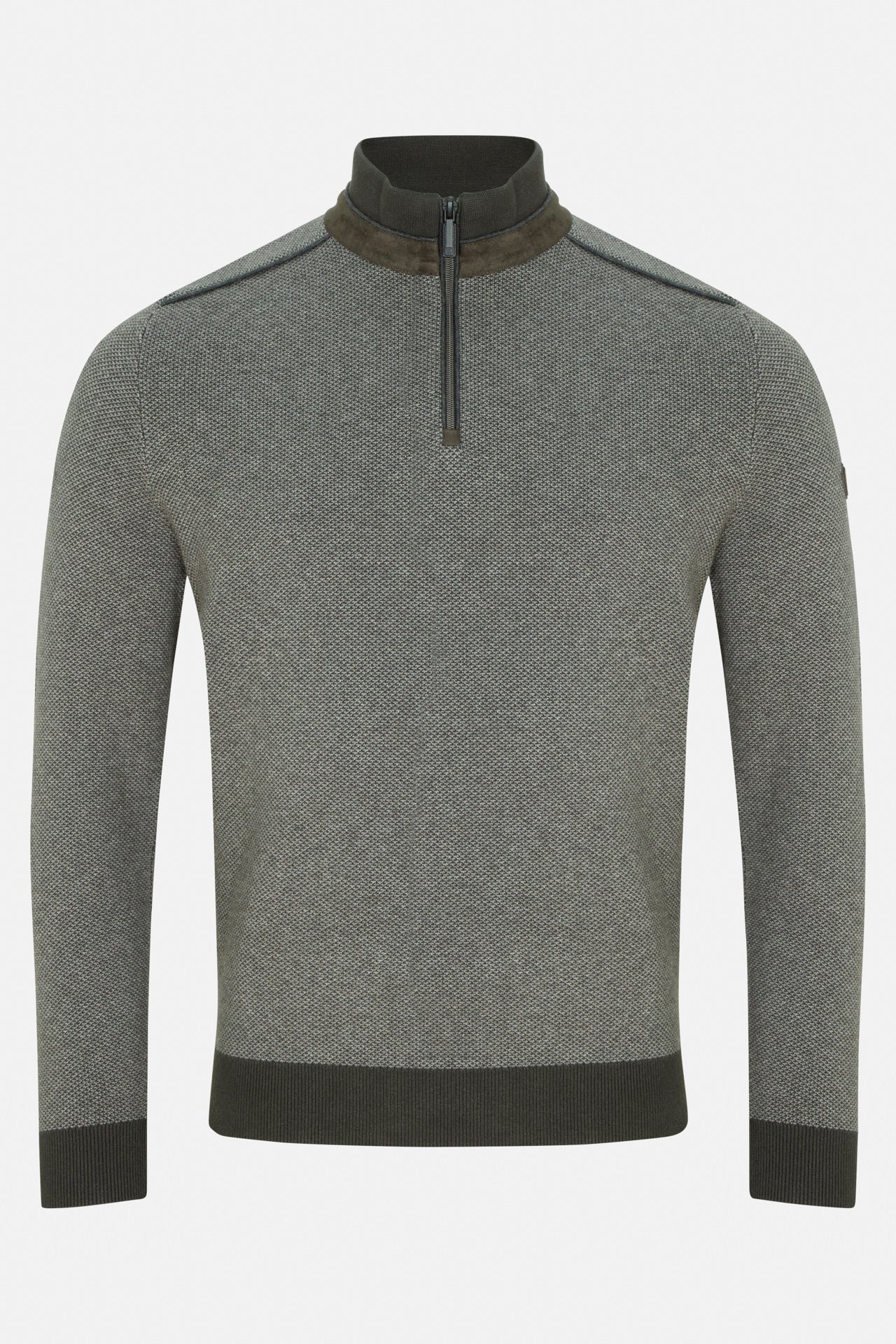 Troy Forest Qtr Zip