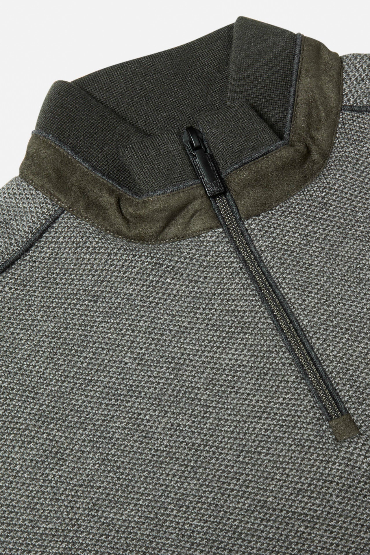 Troy Forest Qtr Zip