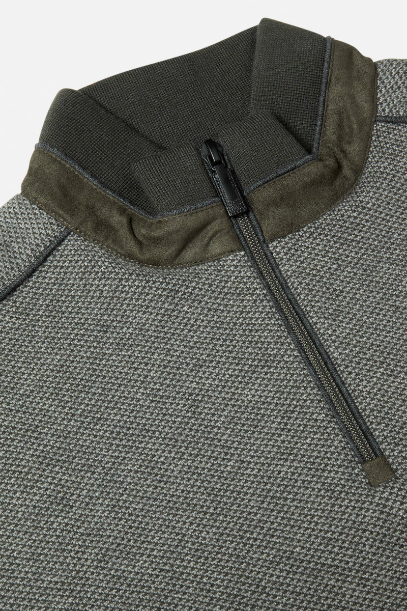Troy Forest Qtr Zip