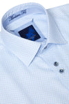 Ural Blue Benetti Shirt