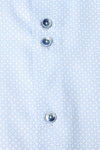 Ural Blue Benetti Shirt