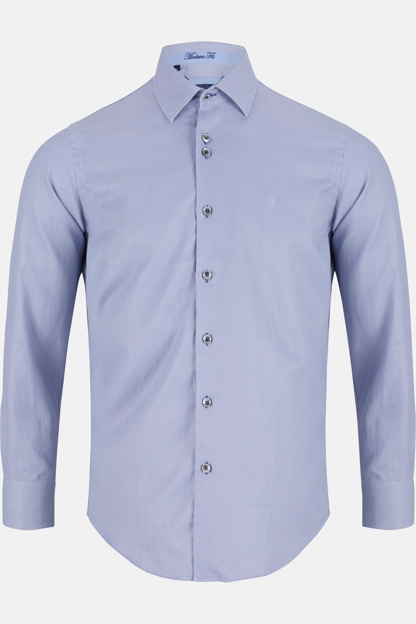 Yang Coffee Benetti Shirt 