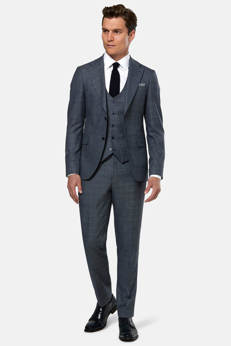 Suits - Benetti Menswear