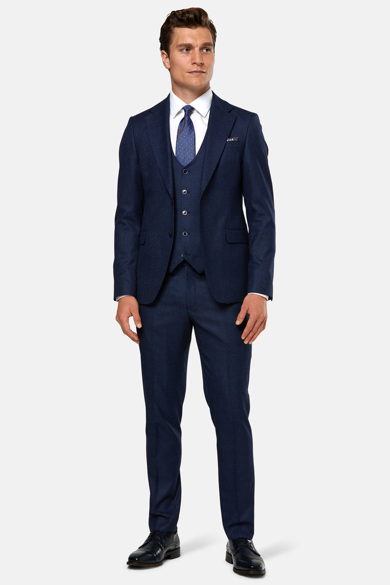 Suits - Benetti Menswear