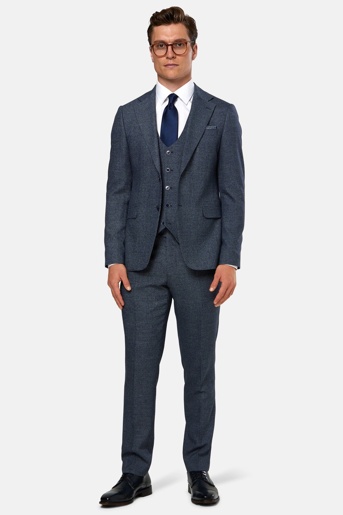 Benetti Menswear