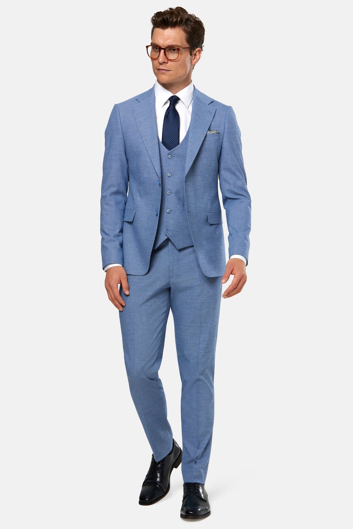 Benetti Menswear