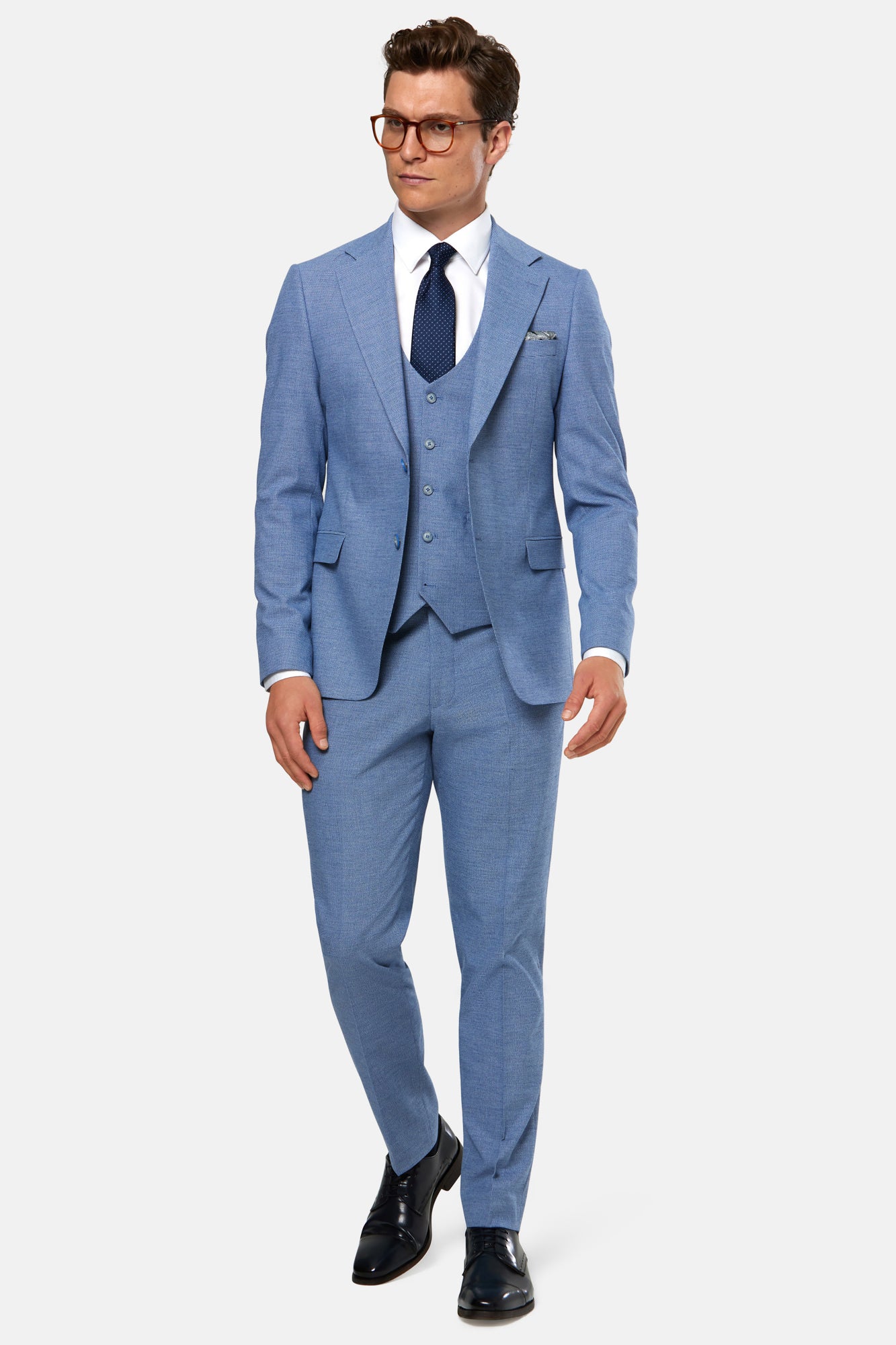 Suits Menswear